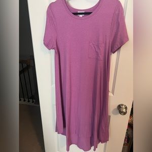 M Lularoe Carly Super Soft